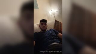 gay porn video - Lewissurv (36) - SeeBussy.com