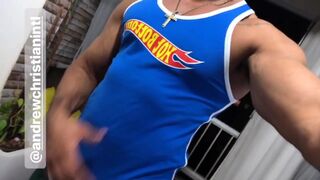 gay porn video - Praxes_romulo (Romulo Praxes) (43) - Free Gay Porn
