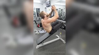 gay porn video - KingAtlas34 (415) - SeeBussy.com