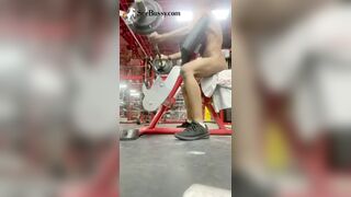 Unknown Short Gay Video (1285)