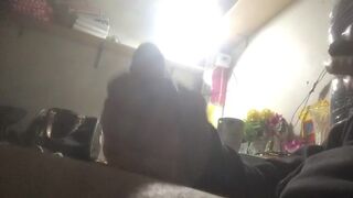 Pajin Touch his Cock before his Girlfriend comes from only Fans Chapter 2 kissmydick - SeeBussy.com