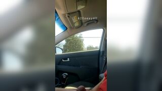 Ginger dick and truckers, highway cruising¡ 420sexy4U - Free Gay Porn