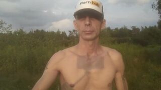 Outdoor masturbate skinny skinnybodyman - Free Gay Porn
