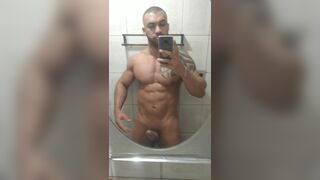 gay porn video - Srleite (Wellington Leite) (32) - Amateur Gay Porn - A Gay Porno Video