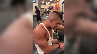 gay porn video - kevinmuscle (432) - Free Gay Porn
