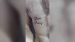 Nice pissing in the shower KyleBern - Free Gay Porn