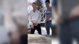 icecoldx (12) - Amateur Gay Porn