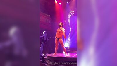 OnlyFans - Davide Zongoli (@acrodave) - free gay porn video (147)
