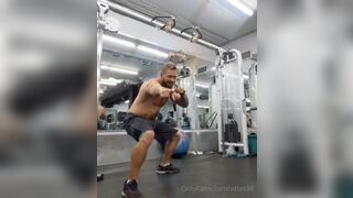 gay porn video - KingAtlas34 (359) - SeeBussy.com