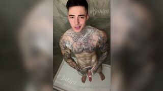 gay porn video - Jakipz (Jake Andrich) (27) - SeeBussy.com