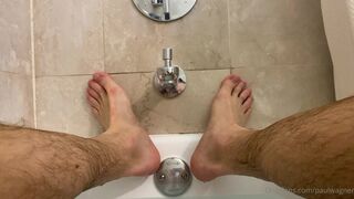 Paul Wagner gay porn video (132)