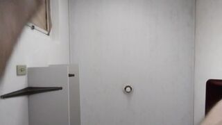 lonely in my room, cum in my chest woow nathan nz - Amateur Gay Porn - A Gay Porno Video