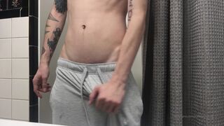 gay porn video - Xanderhardy (17) - Amateur Gay Porno