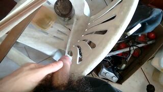 pissing in chair⁄ insta in bio, call me there nathan nz - Gay Porno