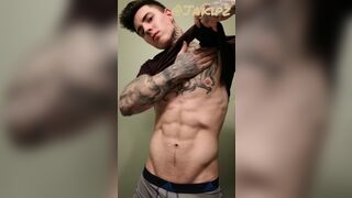 gay porn video - Jakipz (Jake Andrich) (179) - Gay Amateur Porno