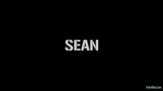 Sean  - Free Amateur Gay Porn