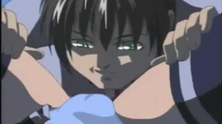 Fucked Blondie hentaikey - Gay Porno Video