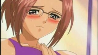 Swimsuit Masturbation on Poolside hentaikey