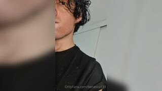 gay porn video - Beranco19 (204) - Amateur Gay Porn