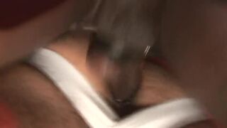 Breeding Marco's Hole Raw Fuck Club - Gay Amateur Porno