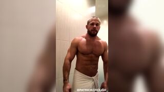 Danny Olsen gay porn video (276) - Gay Porno