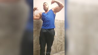 gay porn video - KingAtlas34 (609) - Amateur Gay Porno