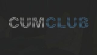 CumClub; Big-Cock¡ Big-Cum¡ Swallowed¡ Cum Club - Gay Amateur Porno