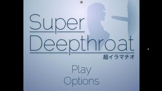 Spil Deep Throat [Super Deepthroat] YR Lesnik - Free Gay Porn