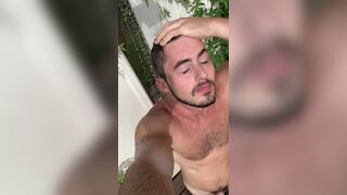 Mateo Landi (36) - Hot Gay Porn - Amateur Gay Porno