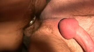 Breed my Hairy Hole Raw Fuck Club - Gay Amateur Porno
