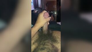 Ejaculating over thick hairy pubes Mount Men Rock Mercury Masturbation Rock Mercury - Free Gay Porn