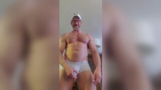 gay porn video - fitdaddyinbrasil (83) - Amateur Gay Porn
