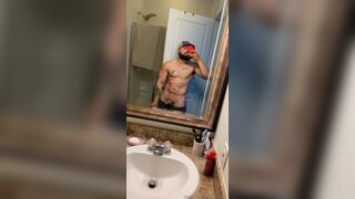 gay porn video - Bigdaddyrey (3) - Gay Porno Video