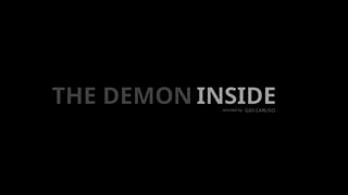 High Performance Men Fucked by a Demon - Gay Amateur Porno