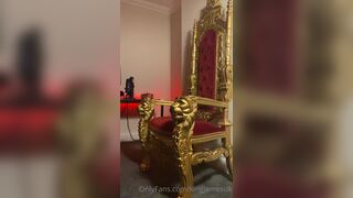 gay porn video - kingjamesuk (King James) (279) - Amateur Gay Porn