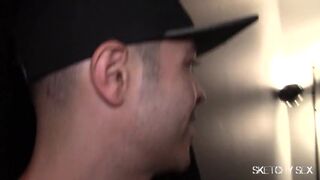 Cum Deep, Raw is Law Sketchy Sex  - Gay Porno Video