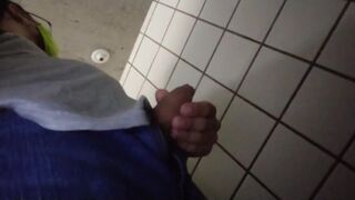 Pissing fetish∖ this was in a public bathroom at the park i wish i could pee in this floor nathan nz - Gay Porno