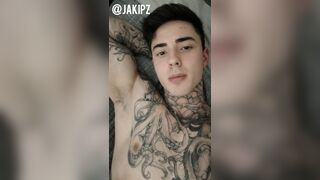 gay porn video - Jakipz (Jake Andrich) (192) - SeeBussy.com