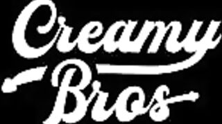 Creamy Bros Matt Blows Luccas Thick Meat