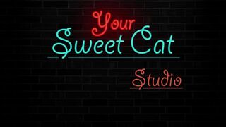 Guy Jerk Off On His Friend's Ass And Cum On Hole YourSweetCat - Gay Amateur Porno