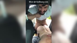 Unknown Short Gay Video (468) 2