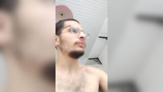 Tall guy shaking his big asshole nathan nz - Gay Porno