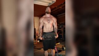 gay porn video - KingAtlas34 (254) - Amateur Gay Porno