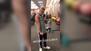 gay porn video - kevinmuscle (683) - Free Gay Porn