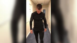 Adam Coussins (256) - Gay Amateur Porno