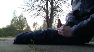 flashing my dick in public smellmydick - Free Gay Porn