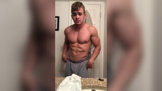 gay porn video - kevinmuscle (520) - SeeBussy.com