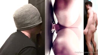 Jockulus at Gloryhole