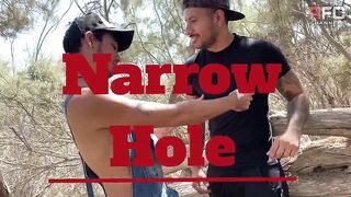 MY NARROW HOLE FOR A BIG DICK    BY VIKTOR ROM   LEOBULGARI