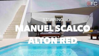 MANSION PLEASURE 1 Manuel Scalco